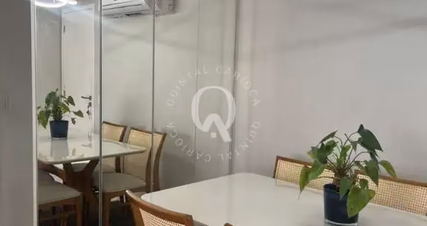 Apartamento com 4 quartos à venda na São João Batista, 27, Botafogo, Rio de Janeiro