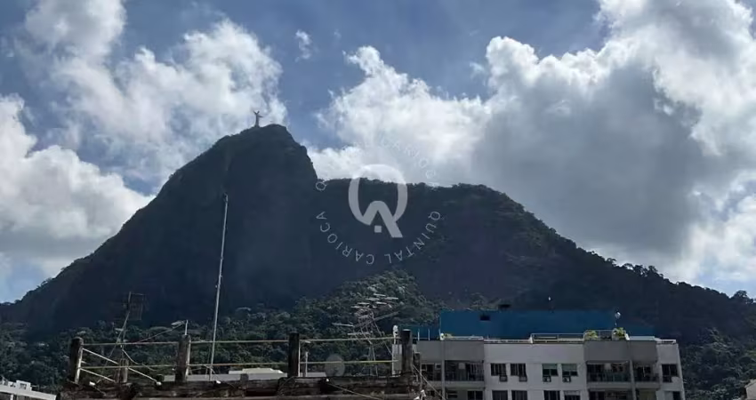 Apartamento com 3 quartos à venda na Rua Casuarina, 115, Humaitá, Rio de Janeiro