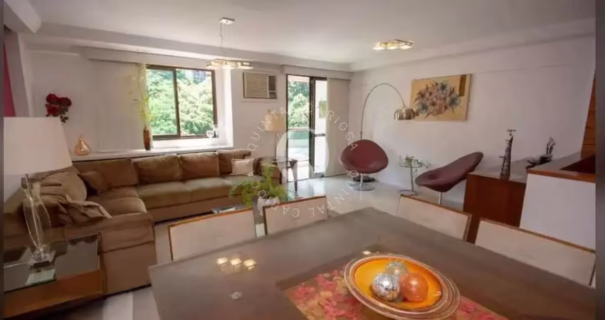 Apartamento com 4 quartos à venda na Rua General Severiano, 193, Botafogo, Rio de Janeiro