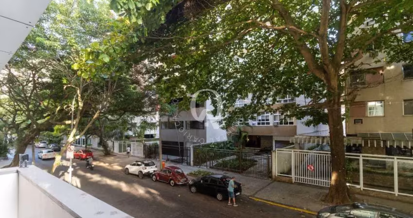 Apartamento com 1 quarto à venda na Rua Alberto de Campos, 117, Ipanema, Rio de Janeiro