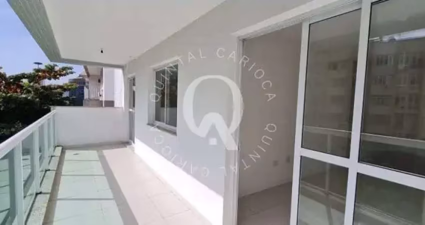 Apartamento com 3 quartos à venda na Rua da Passagem, 23, Botafogo, Rio de Janeiro