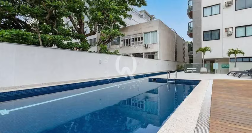 Apartamento com 2 quartos à venda na Rua Francisco Otaviano, 132, Ipanema, Rio de Janeiro