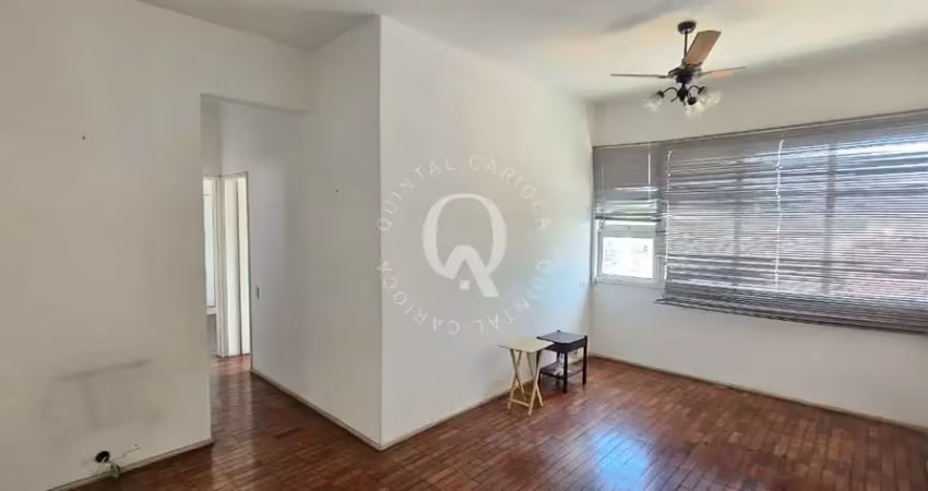 Apartamento com 2 quartos à venda na Rua São Salvador, 31, Flamengo, Rio de Janeiro