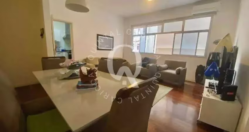 Apartamento com 3 quartos à venda na Rua Timóteo da Costa, 462, Leblon, Rio de Janeiro