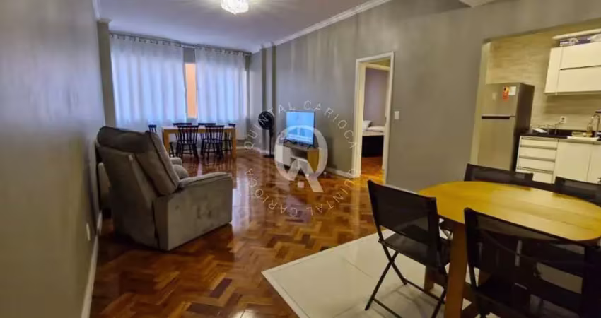 Apartamento com 3 quartos à venda na Rua Souza Lima, 257, Copacabana, Rio de Janeiro