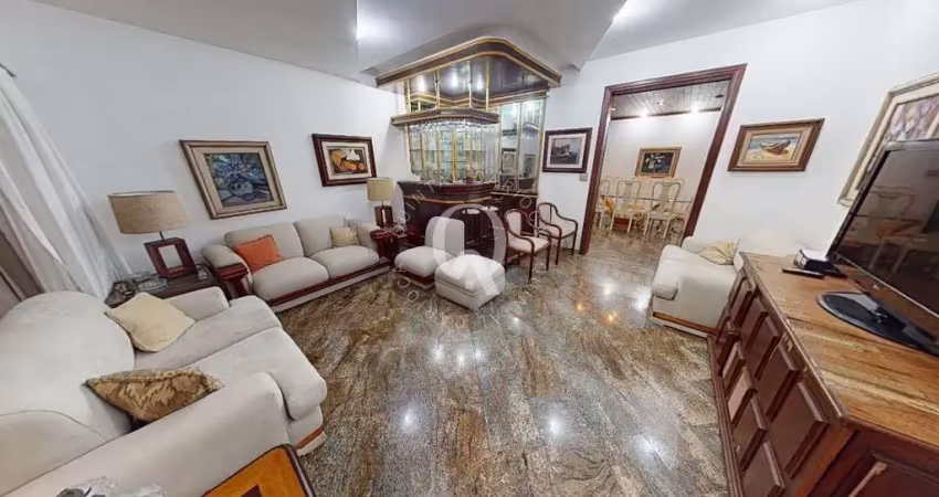 Casa com 5 quartos à venda na Otávio Correia, 62, Urca, Rio de Janeiro