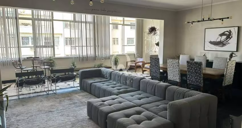 Apartamento com 4 quartos à venda na Rua Constante Ramos, 84, Copacabana, Rio de Janeiro