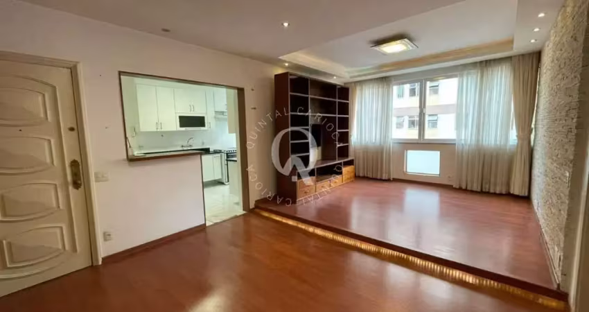Apartamento com 3 quartos à venda na Rua Santa Clara, 448, Copacabana, Rio de Janeiro