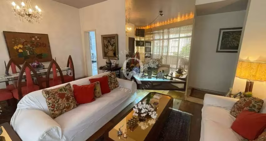 Apartamento com 3 quartos à venda na Avenida Epitácio Pessoa, 2261, Ipanema, Rio de Janeiro
