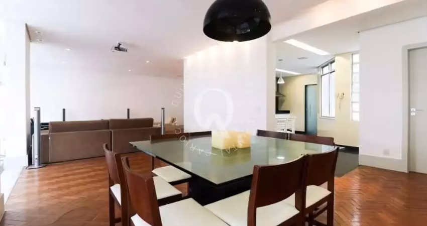 Apartamento com 3 quartos à venda na Sousa Lima, 426, Copacabana, Rio de Janeiro
