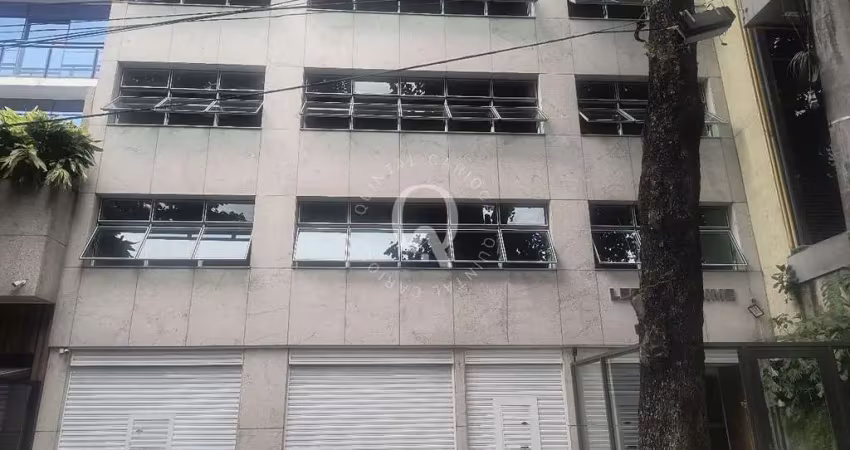 Sala comercial à venda na Rua Almirante Guilhem, 383, Leblon, Rio de Janeiro
