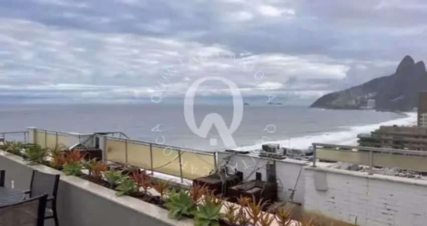 Apartamento com 3 quartos à venda na Rua Prudente de Morais, 716, Ipanema, Rio de Janeiro