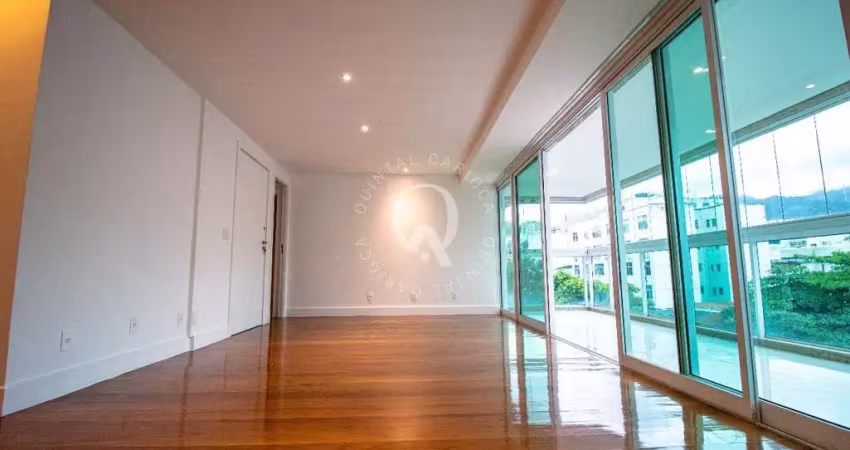 Apartamento com 3 quartos à venda na Avenida General San Martin, 864, Leblon, Rio de Janeiro