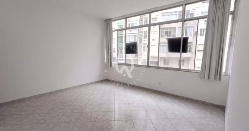 Apartamento com 3 quartos à venda na Rua Bolivar, 195, Copacabana, Rio de Janeiro