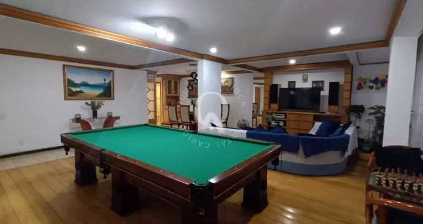 Apartamento com 3 quartos à venda na Rua Figueiredo Magalhães, 115, Copacabana, Rio de Janeiro