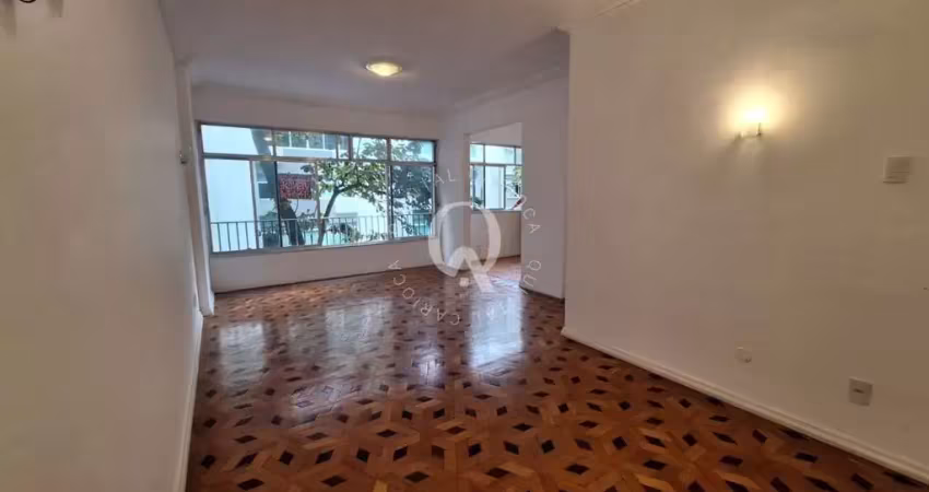 Apartamento com 2 quartos à venda na Rua Aristides Espinola, 48, Leblon, Rio de Janeiro