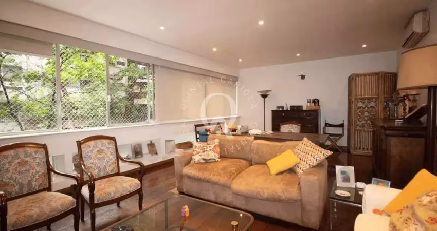 Apartamento com 3 quartos à venda na Rua Redentor, 320, Ipanema, Rio de Janeiro