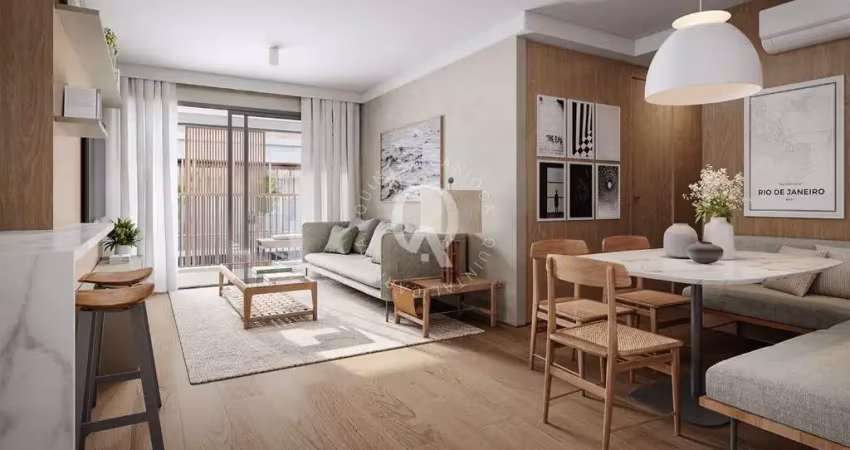 Apartamento com 3 quartos à venda na Rua Marquês de São Vicente, 121, Gávea, Rio de Janeiro