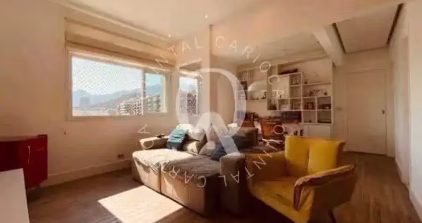 Apartamento com 2 quartos à venda na Avenida Epitácio Pessoa, 2583, Lagoa, Rio de Janeiro