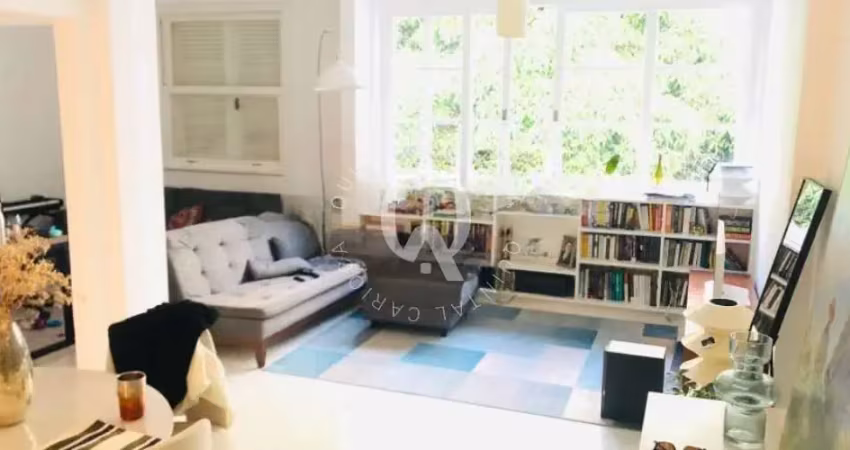Apartamento com 2 quartos à venda na Rua Rainha Guilhermina, 187, Leblon, Rio de Janeiro