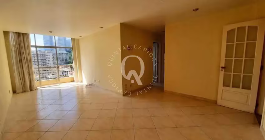Apartamento com 2 quartos à venda na Rua Álvaro Ramos, 405, Botafogo, Rio de Janeiro