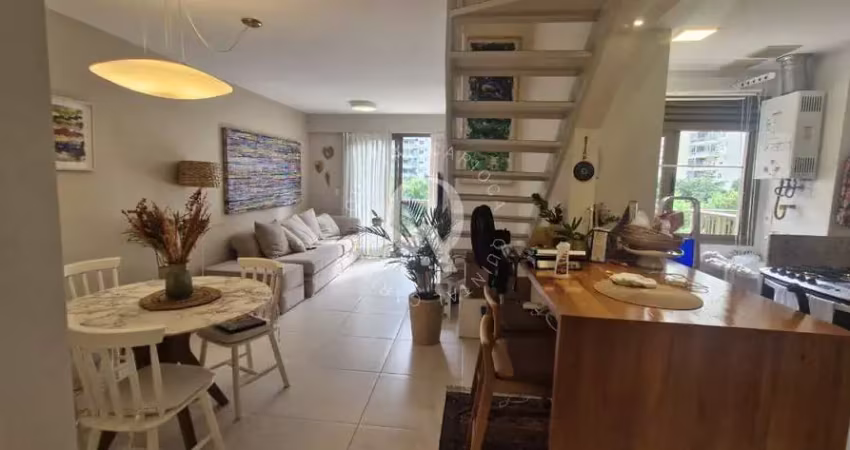 Apartamento com 2 quartos à venda na Avenida Aquarela do Brasil, 618, São Conrado, Rio de Janeiro