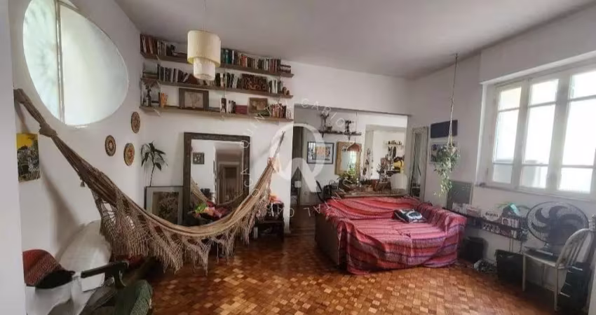 Apartamento com 4 quartos à venda na Rua Pereira da Silva, 164, Laranjeiras, Rio de Janeiro