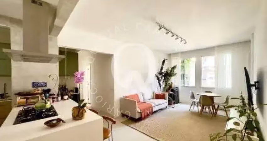Apartamento com 3 quartos à venda na Rua Aristides Espinola, 123, Leblon, Rio de Janeiro