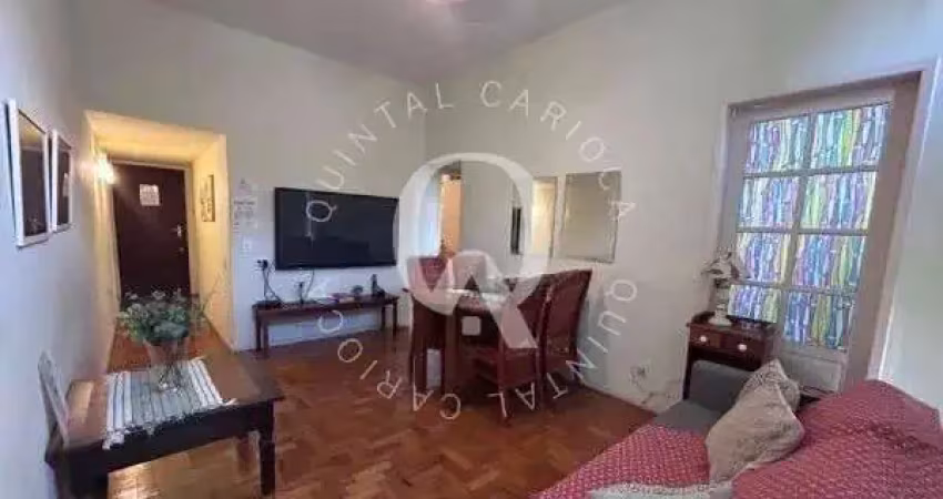 Apartamento com 2 quartos à venda na Rua Nascimento Silva, 21, Ipanema, Rio de Janeiro