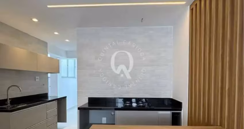 Apartamento com 3 quartos à venda na Avenida Rainha Elizabeth da Bélgica, 453, Ipanema, Rio de Janeiro