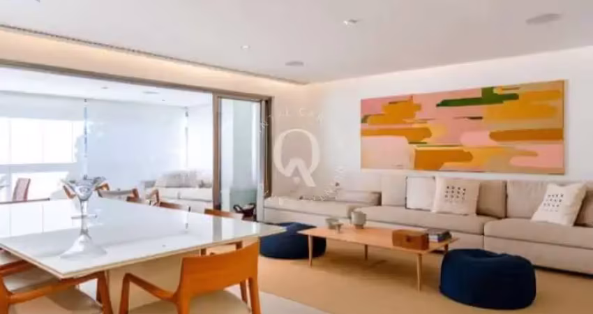 Apartamento com 3 quartos à venda na Rua General Artigas, 31, Leblon, Rio de Janeiro