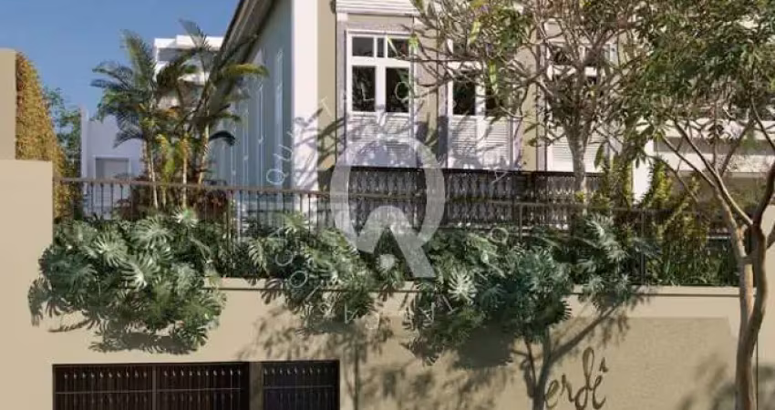 Apartamento com 1 quarto à venda na Rua Jardim Botânico, 238, Jardim Botânico, Rio de Janeiro