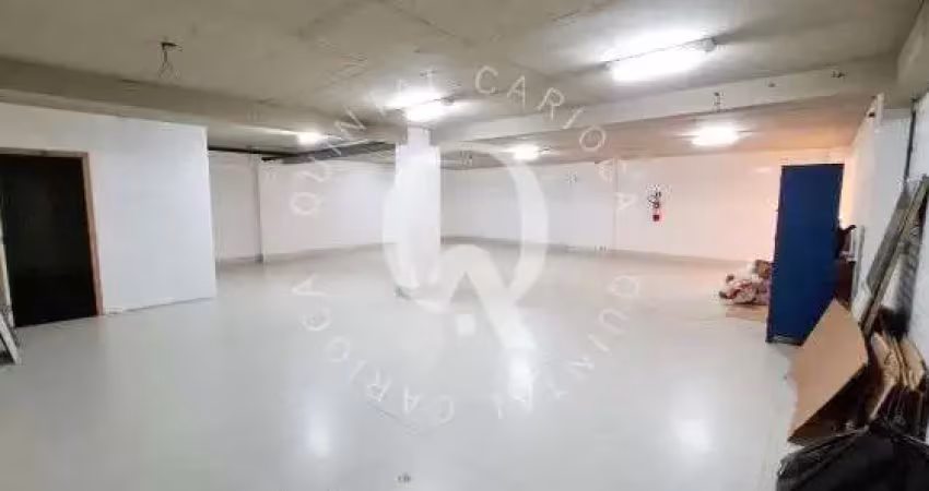 Ponto comercial para alugar na Rua Almirante Guilhem, 366, Leblon, Rio de Janeiro