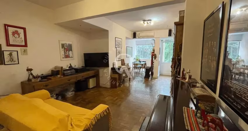 Apartamento com 3 quartos à venda na Rua Roberto Dias Lópes, 91, Leme, Rio de Janeiro