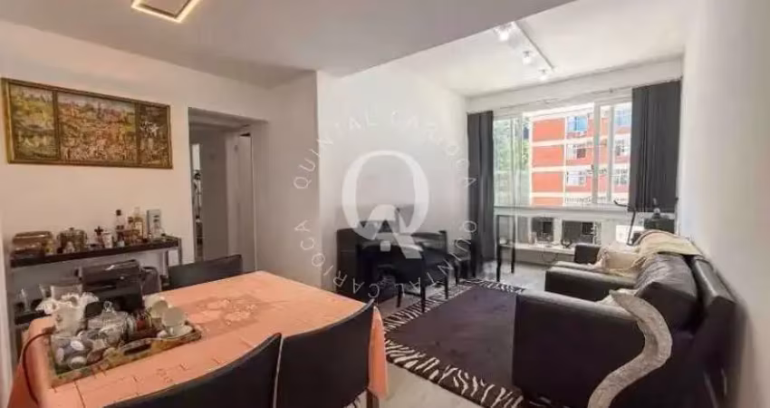 Apartamento com 3 quartos à venda na Rua Jardim Botânico, 199, Jardim Botânico, Rio de Janeiro