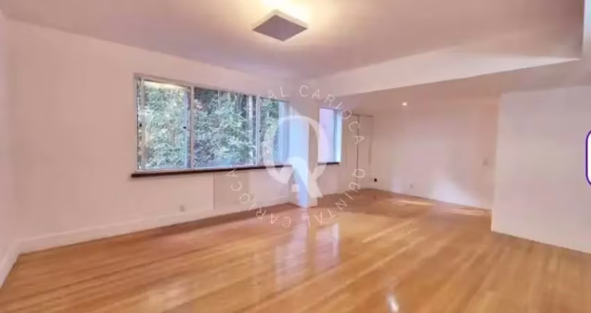 Apartamento com 2 quartos à venda na Rua Embaixador Carlos Taylor, 112, Gávea, Rio de Janeiro