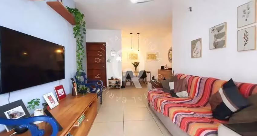 Apartamento com 2 quartos à venda na Rua Pinheiro Guimarães, 115, Botafogo, Rio de Janeiro