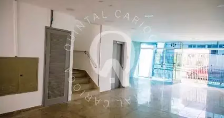 Prédio à venda na Rua Mena Barreto, 137, Botafogo, Rio de Janeiro