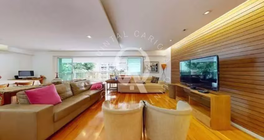 Apartamento com 4 quartos à venda na Rua General Urquiza, 207, Leblon, Rio de Janeiro