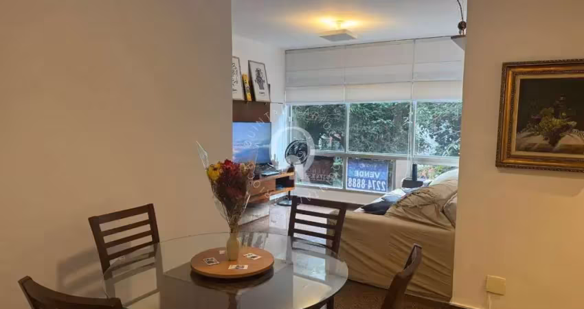 Apartamento com 3 quartos à venda na Avenida General San Martin, 317, Leblon, Rio de Janeiro