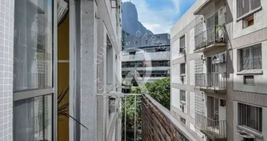 Apartamento com 2 quartos à venda na Rua Faro, 68, Jardim Botânico, Rio de Janeiro