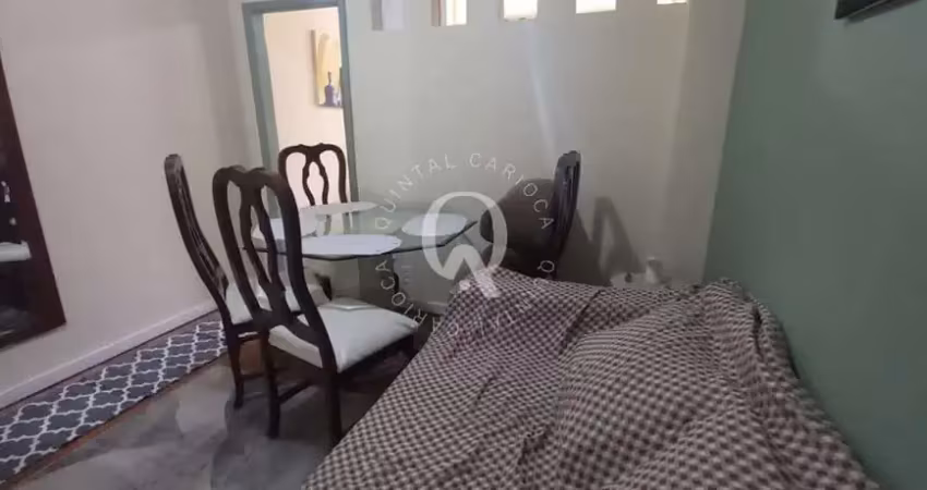 Apartamento com 1 quarto à venda na Avenida Nossa Senhora de Copacabana, 389, Copacabana, Rio de Janeiro