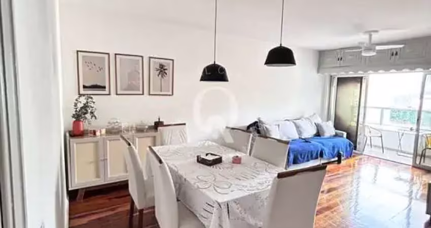 Apartamento com 3 quartos à venda na Grajaú, 229, Grajaú, Rio de Janeiro