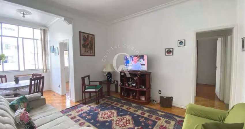 Apartamento com 3 quartos à venda na Rua Bolivar, 109, Copacabana, Rio de Janeiro