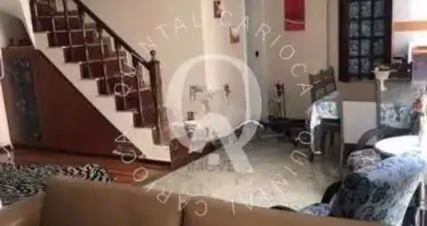 Apartamento com 3 quartos à venda na Rua Marechal Mascarenhas de Morais, 172, Copacabana, Rio de Janeiro