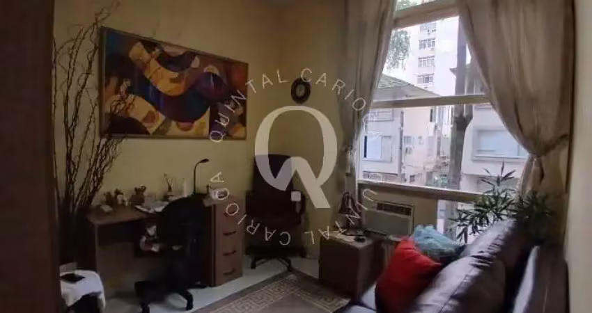 Apartamento com 3 quartos à venda na Rua Maestro Francisco Braga, 282, Copacabana, Rio de Janeiro