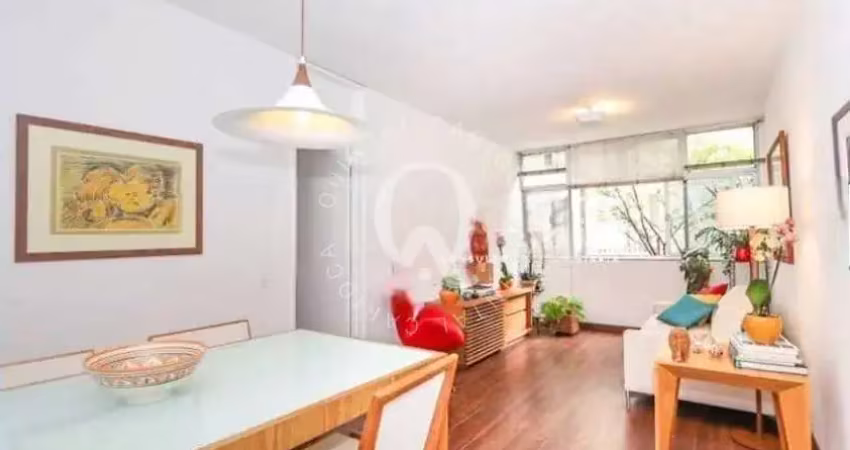 Apartamento com 3 quartos à venda na Avenida Alexandre Ferreira, 56, Lagoa, Rio de Janeiro