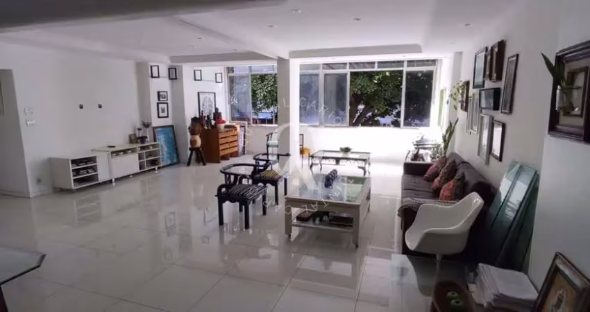 Apartamento com 4 quartos à venda na Rua Visconde de Pirajá, 192, Ipanema, Rio de Janeiro