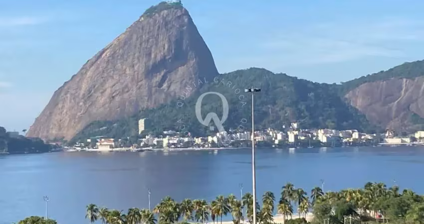 Apartamento com 3 quartos à venda na Praia do Flamengo, 60, Flamengo, Rio de Janeiro