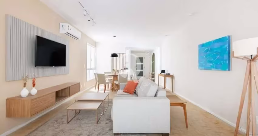 Apartamento com 3 quartos para alugar na Rua Prudente de Morais, 524, Ipanema, Rio de Janeiro
